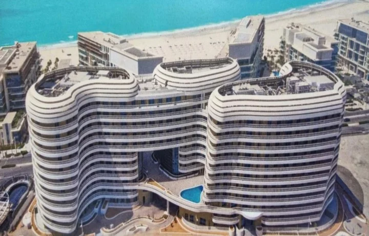 Ajwan Tower — gallery image 09