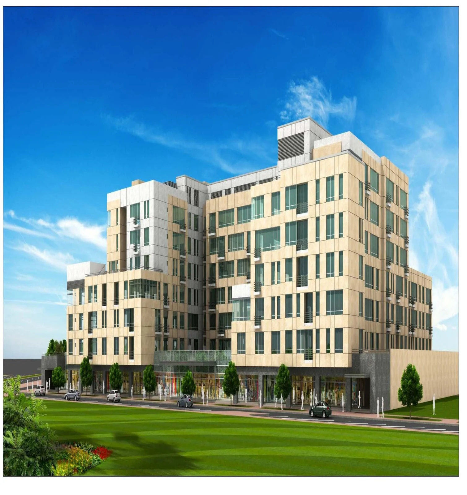 Al Mulla Building