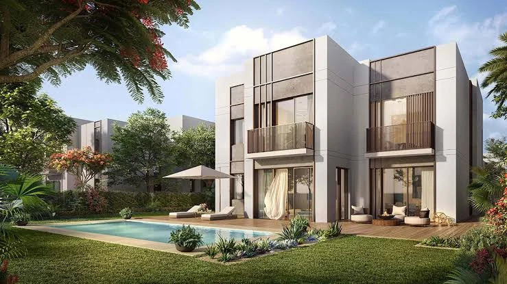 Al Reeman Villas Phase III — gallery image 02