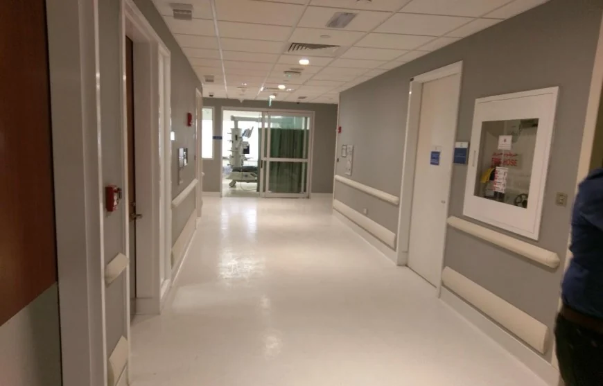 American Hospital — ICU Expansion — gallery image 03