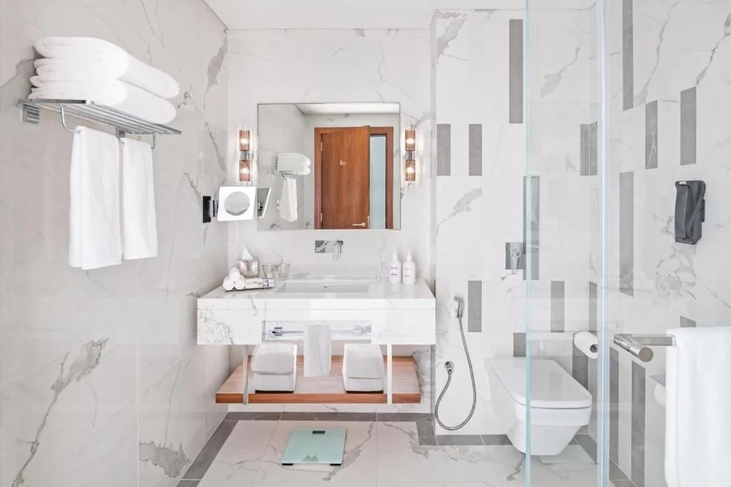 Holiday Inn & Staybridge Suites — Dubai South