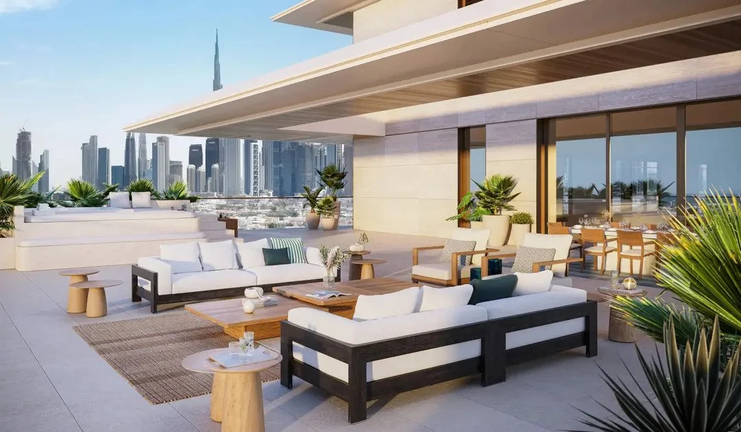 The Melgrano — The Canal Residential Building — gallery image 10