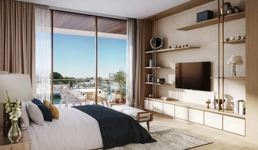 The Melgrano — The Canal Residential Building — gallery image 17