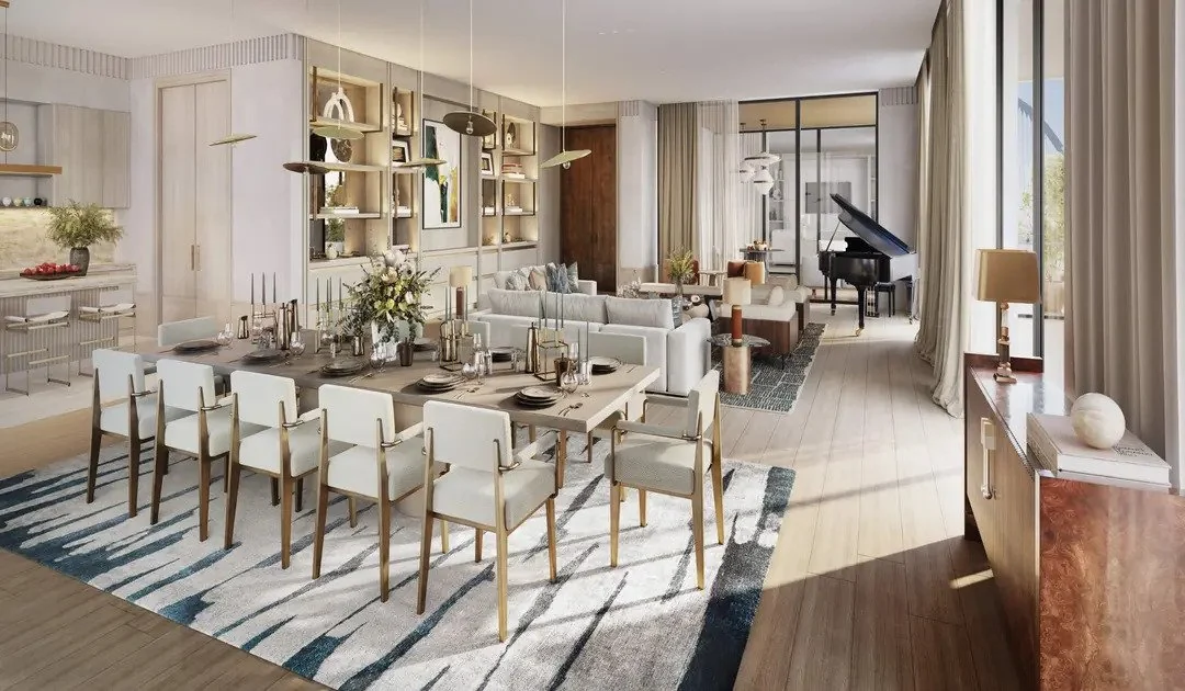 The Melgrano — The Canal Residential Building — gallery image 19