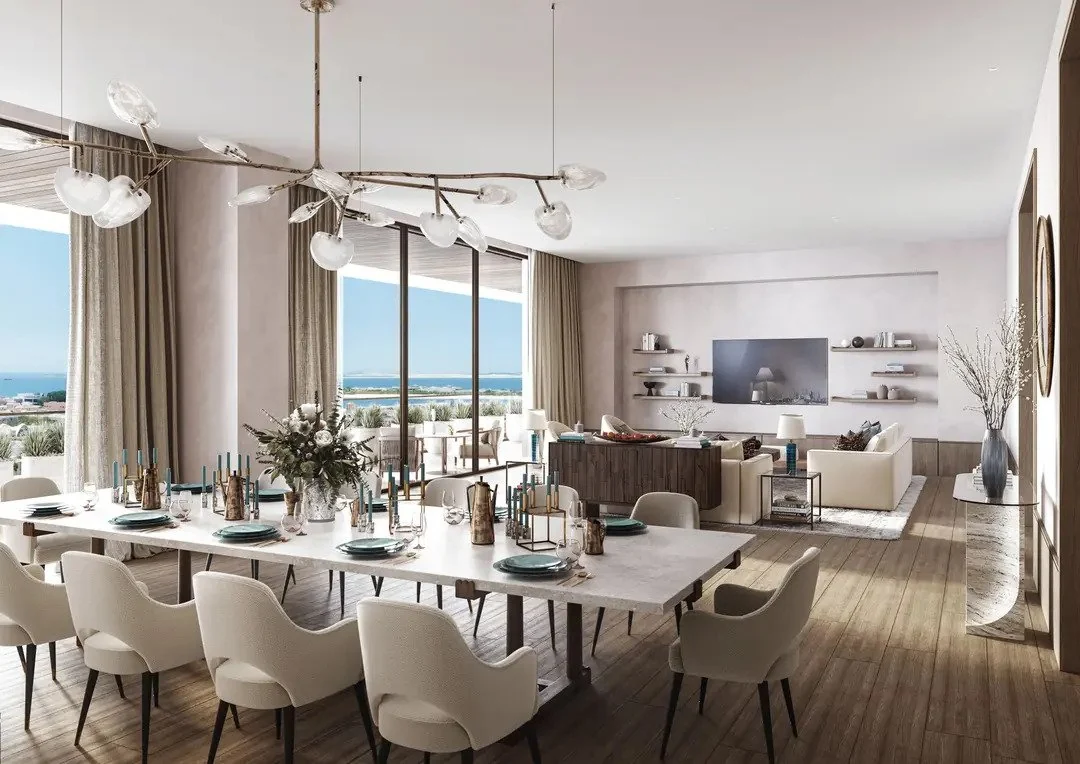 The Melgrano — The Canal Residential Building — gallery image 20